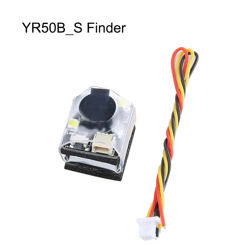 IFlight YR50B_S Finder Buzzer  - Drone Buzzer recensione e prezzo