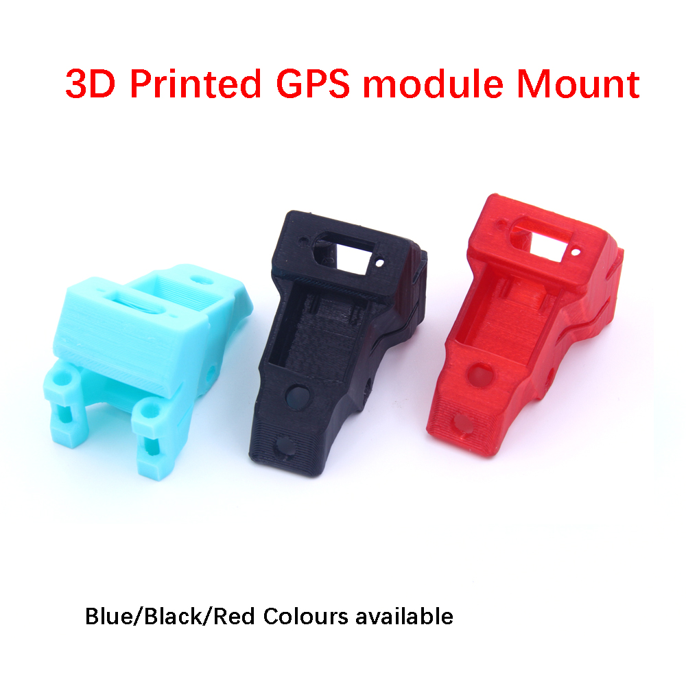 Modulo GPS universale stampato - Drone Gps Mount recensione e prezzo
