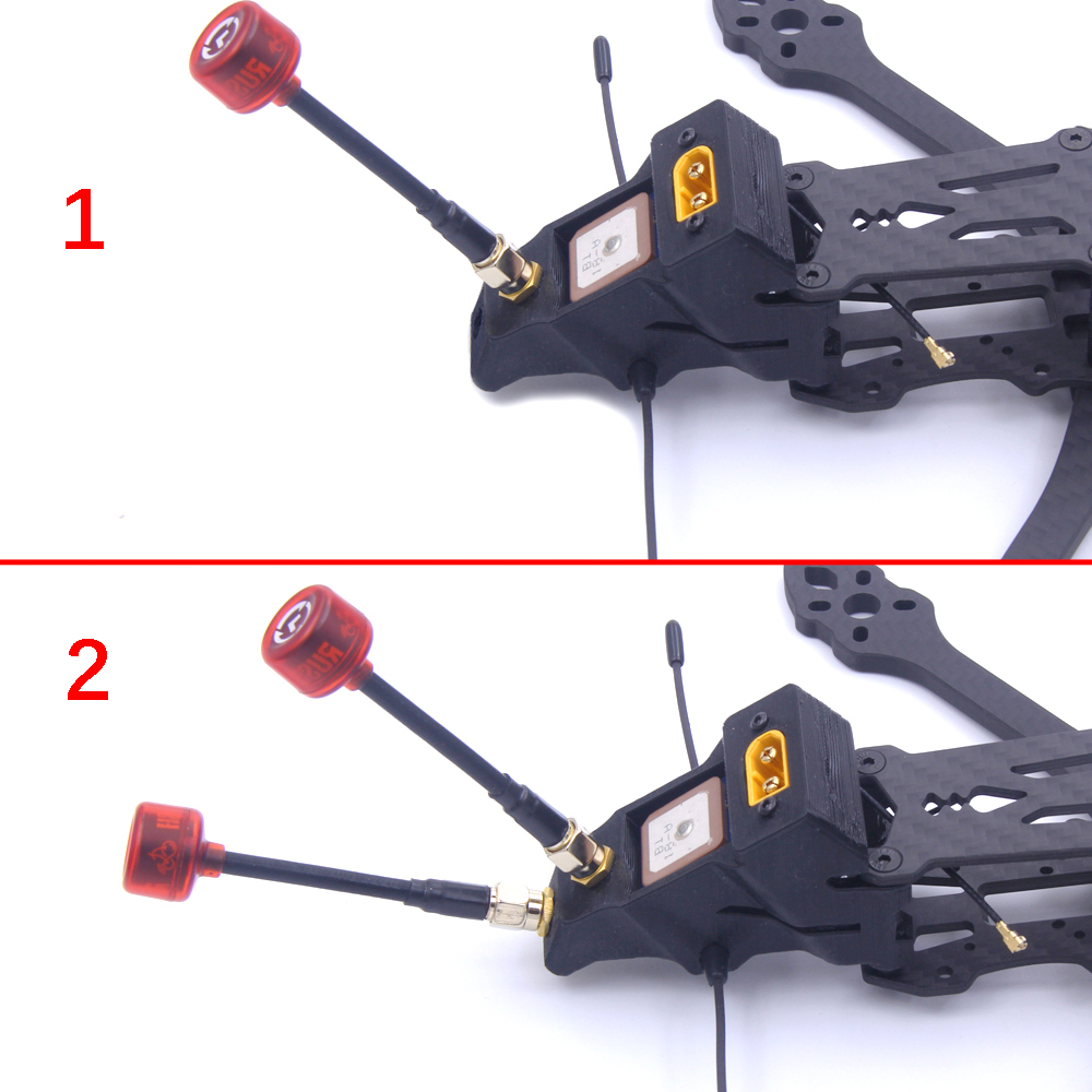 Modulo GPS universale stampato - Drone Gps Mount recensione e prezzo