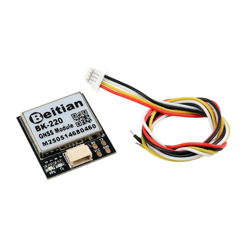 Modulo GPS Micro GNSS BK-220 c - Drone Gps Module recensione e prezzo