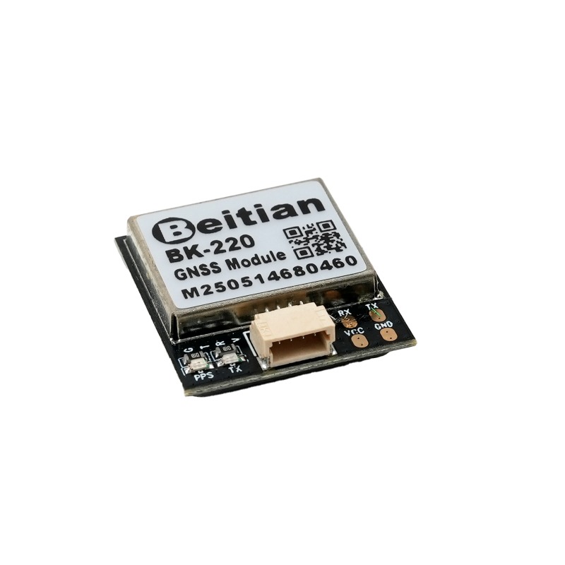 Modulo GPS Micro GNSS BK-220 c - Drone Gps Module recensione e prezzo