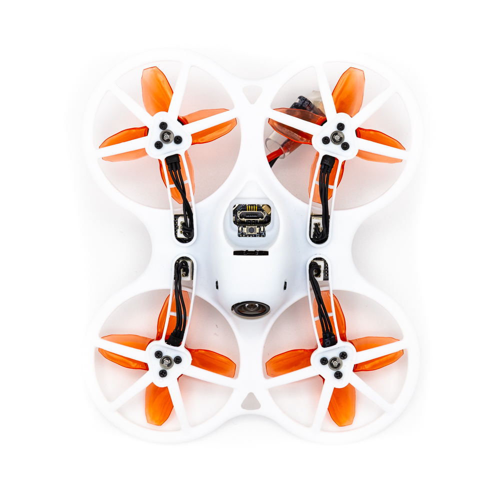 Kit Drone da Corsa FPV Emax EZ - Drone Led Light recensione e prezzo