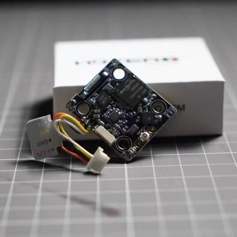 Trasmettitore video VTX digita - Drone Flight Controller recensione e prezzo