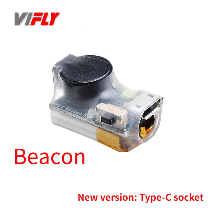 VIFLY Beacon Wireless Drone Bu - Drone Buzzer recensione e prezzo