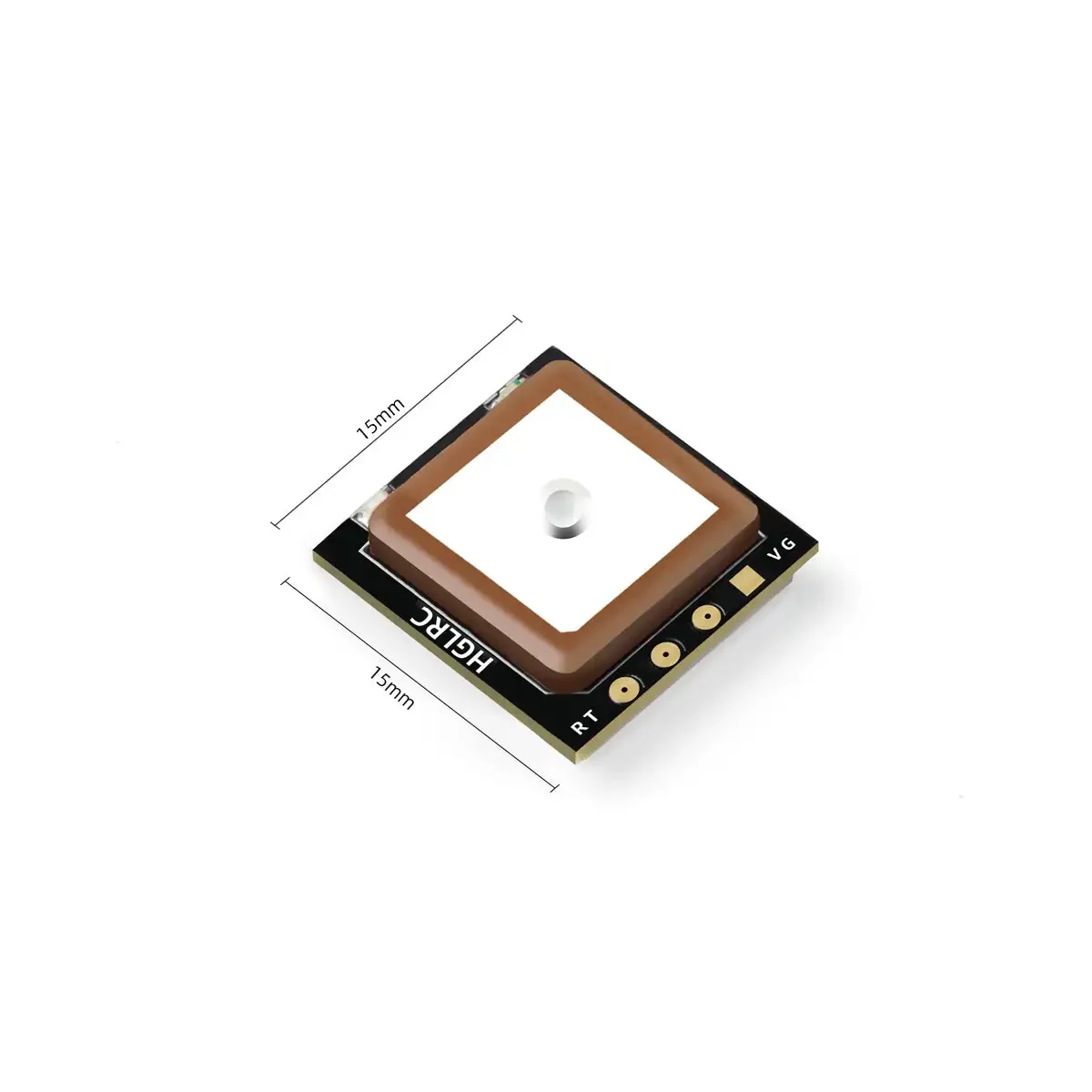Modulo GPS HGLRC M100 Mini con - Drone Gps Module recensione e prezzo