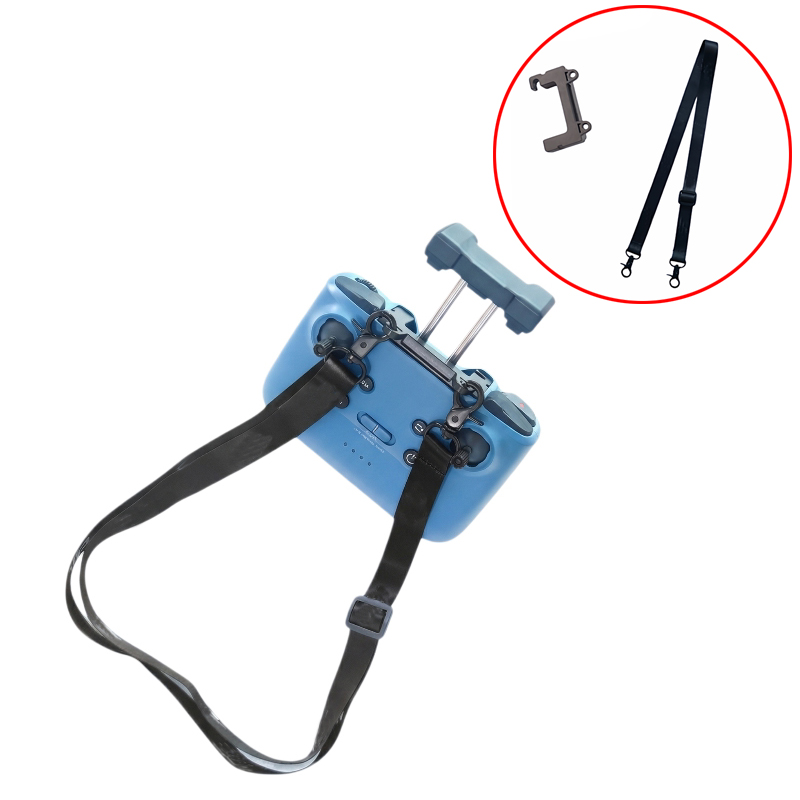 1 Pezzo Cinghia da Collo Regol - Drone Battery Strap recensione e prezzo