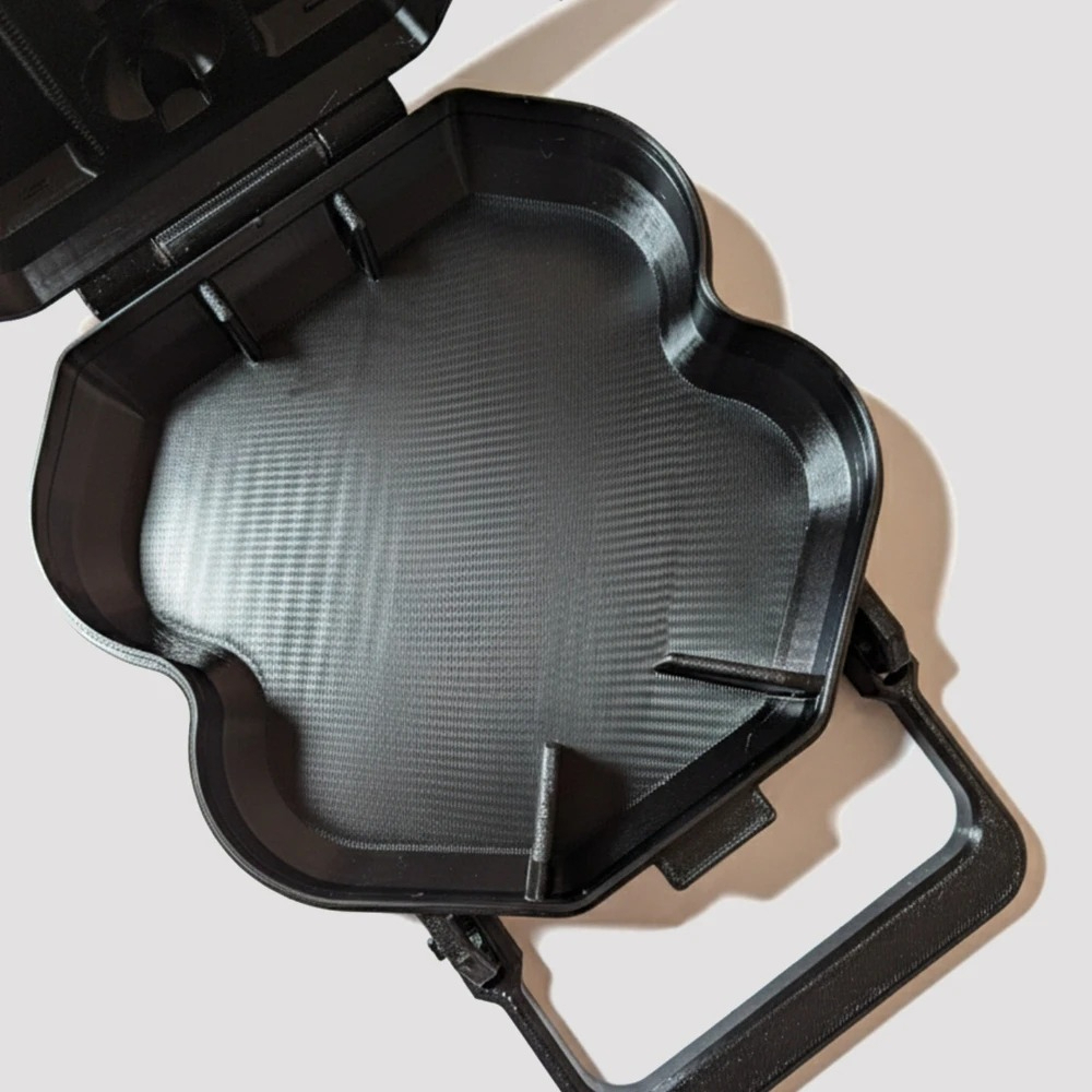 Custodia Multifunzionale per D - Drone Battery recensione e prezzo