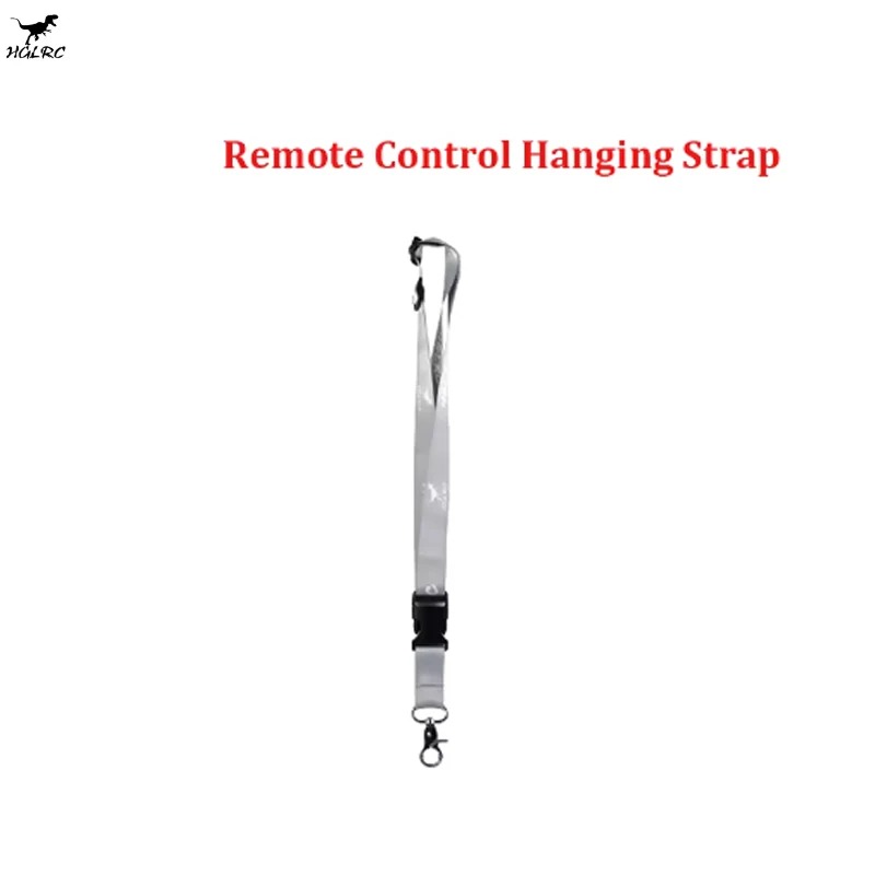Radiocomando HGLRC C1 2.4G ELR - Drone Battery Strap recensione e prezzo