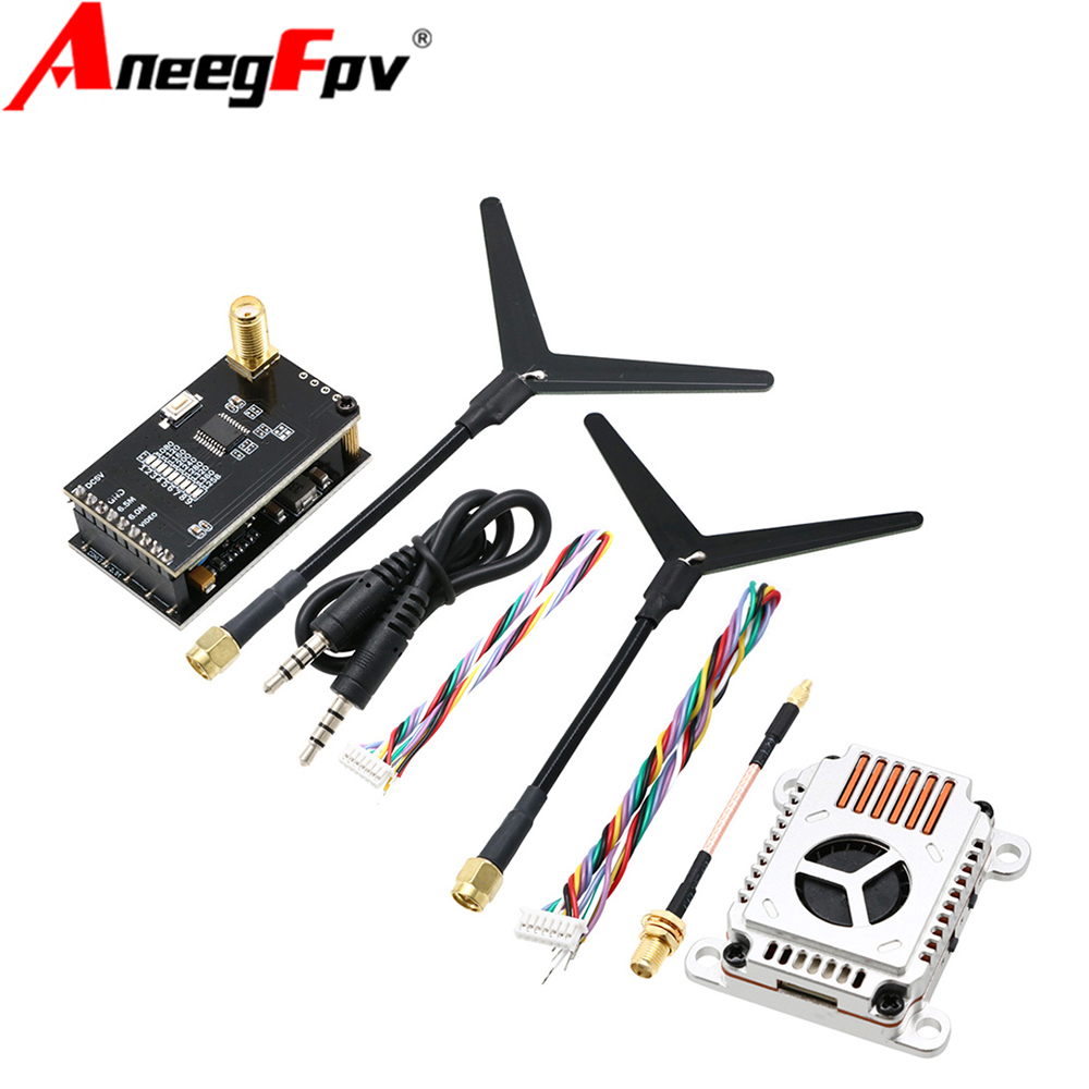 Modulo Trasmettitore Video VTX - Drone Transmitter recensione e prezzo