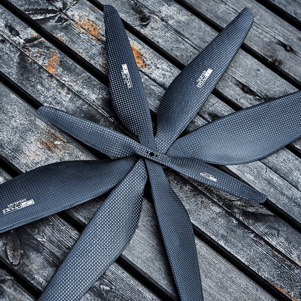 Elica Pieghevole LIGPOWER P24* - Drone Propeller recensione e prezzo