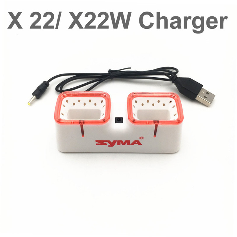 Caricabatterie rapido doppio U - Drone Charger recensione e prezzo
