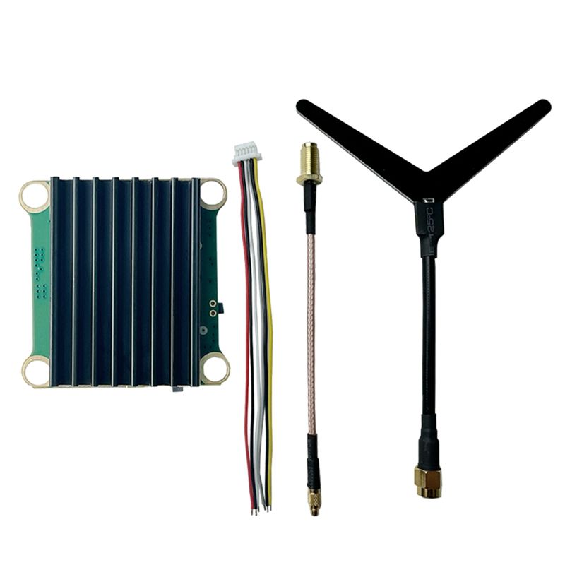 Trasmettitore Audio Video FPV  - Drone Transmitter recensione e prezzo