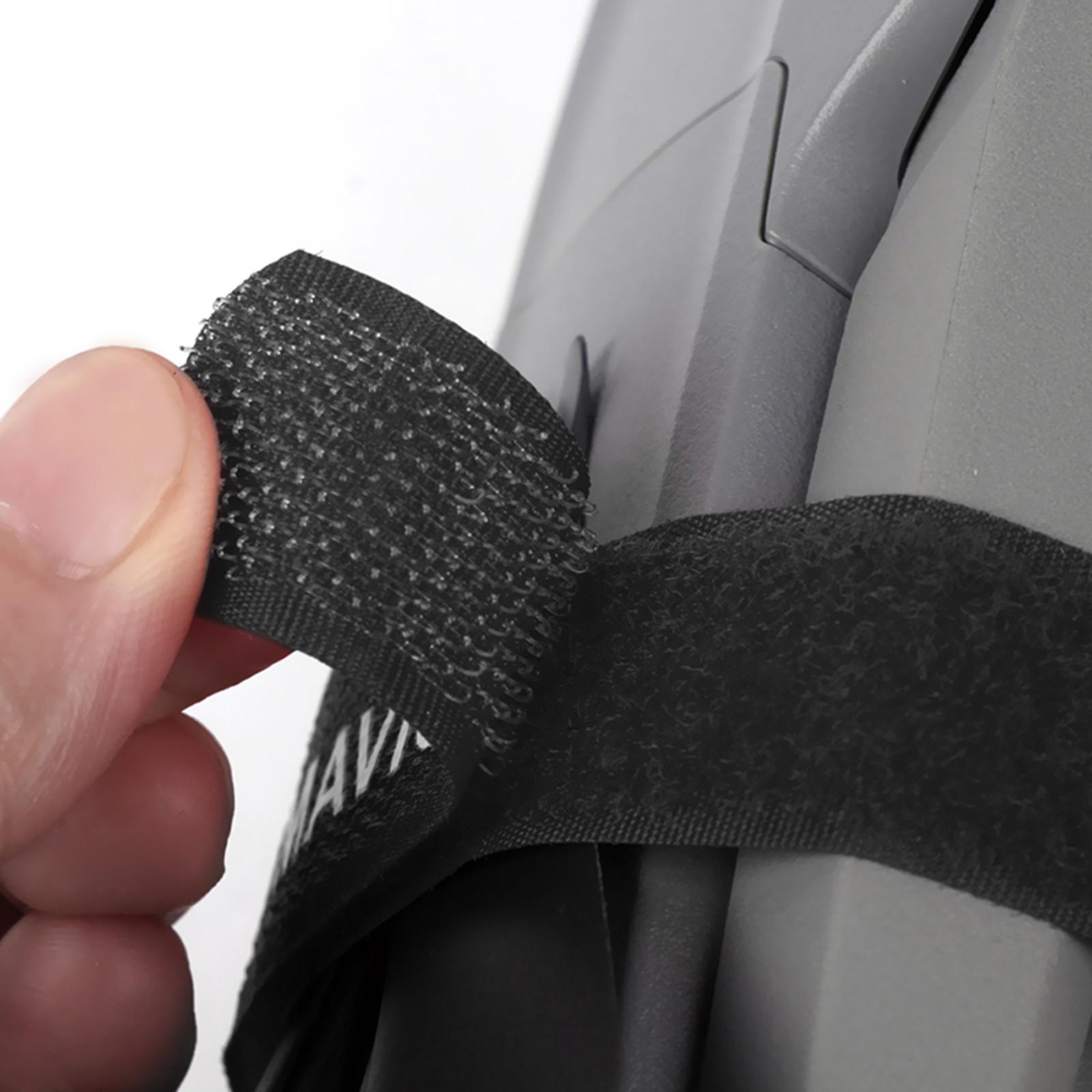 Clip di Fissaggio Elica Nera i - Drone Battery Strap recensione e prezzo
