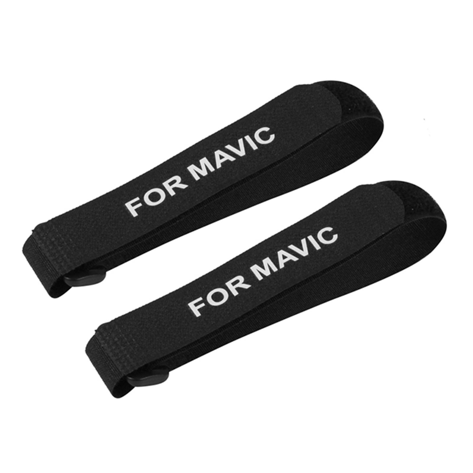 Clip di Fissaggio Elica Nera i - Drone Battery Strap recensione e prezzo