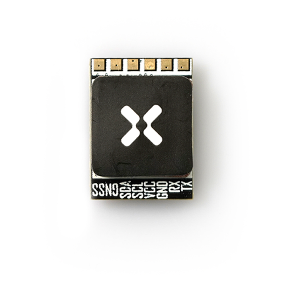 FOXEER M10Q V2 120 GPS con Bus - Drone Compass recensione e prezzo