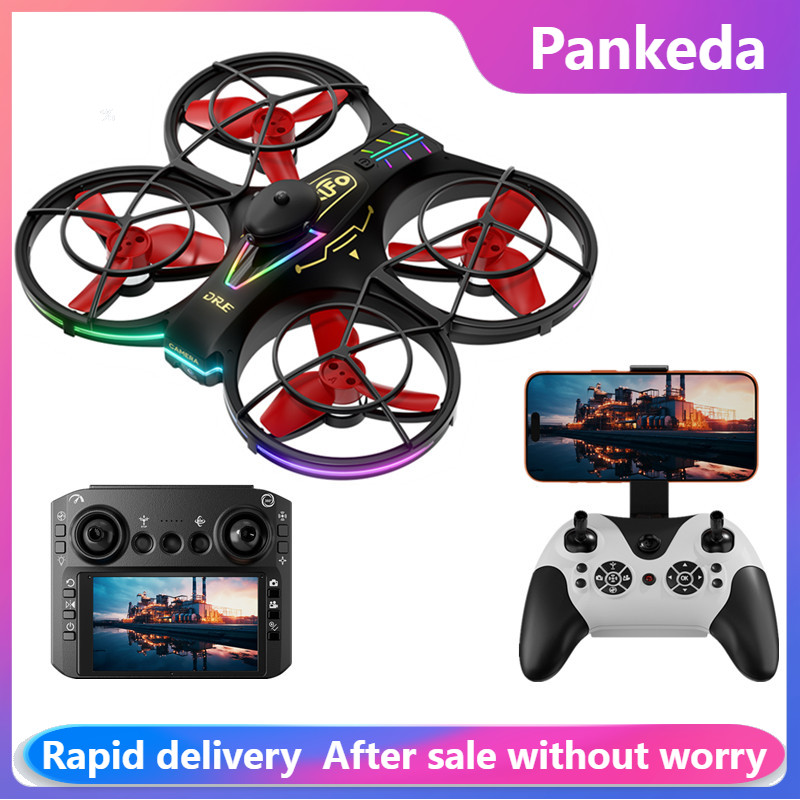 Drone Professionale RH830 4K H - Drone Charger recensione e prezzo