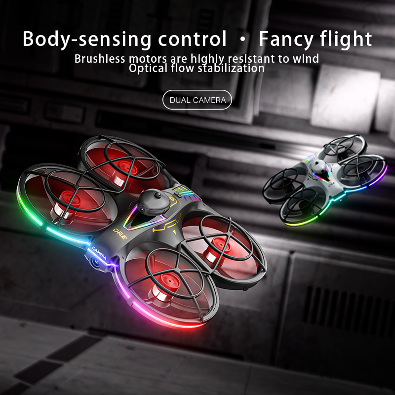 Drone Professionale RH830 4K H - Drone Charger recensione e prezzo