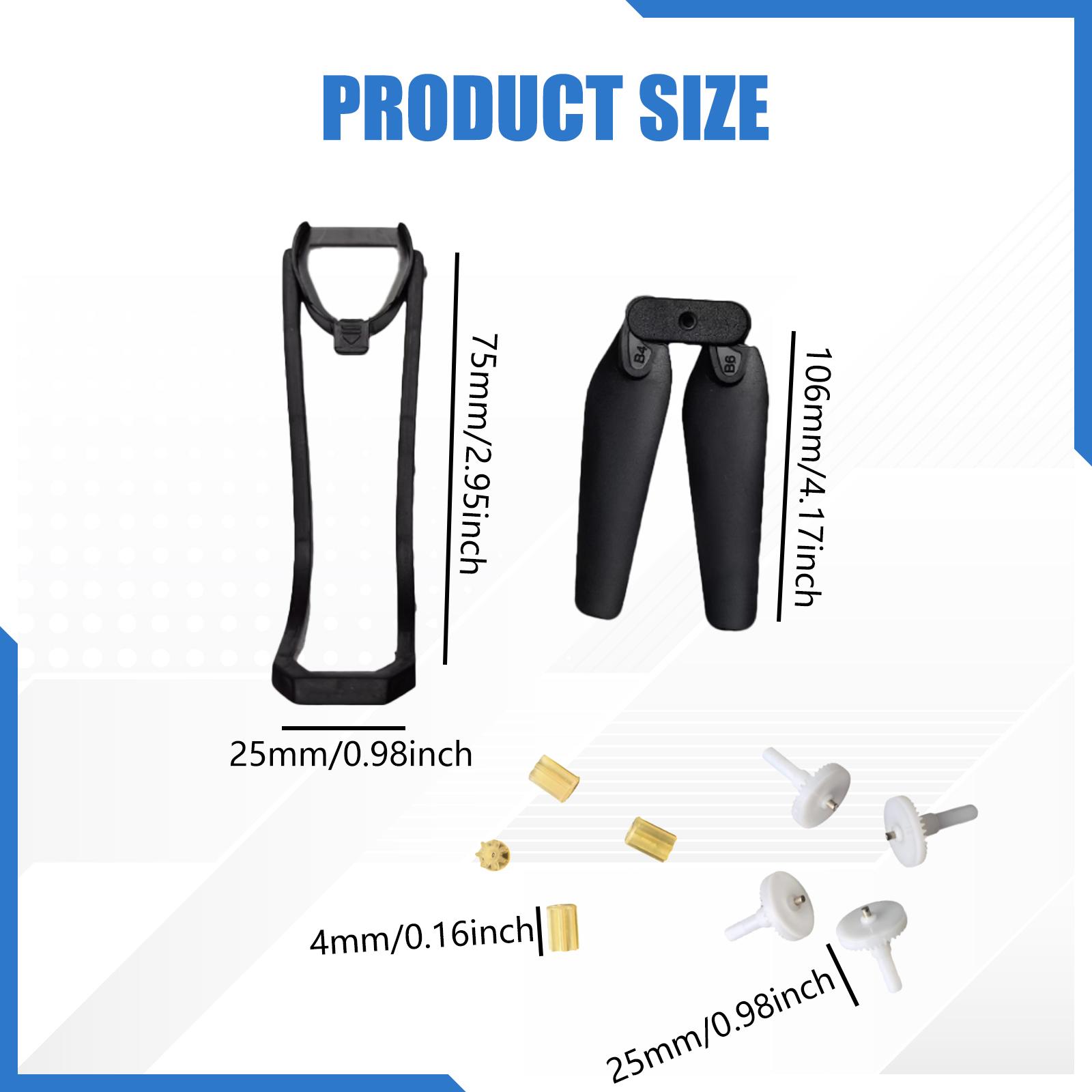 Copertura Protettiva per Elica - Drone Propeller Guard recensione e prezzo