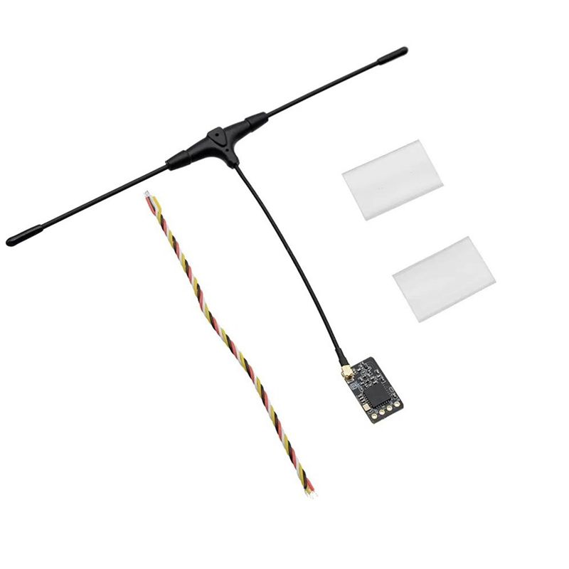 Ricevitore AS96-Nano RX con an - Drone Antenna recensione e prezzo