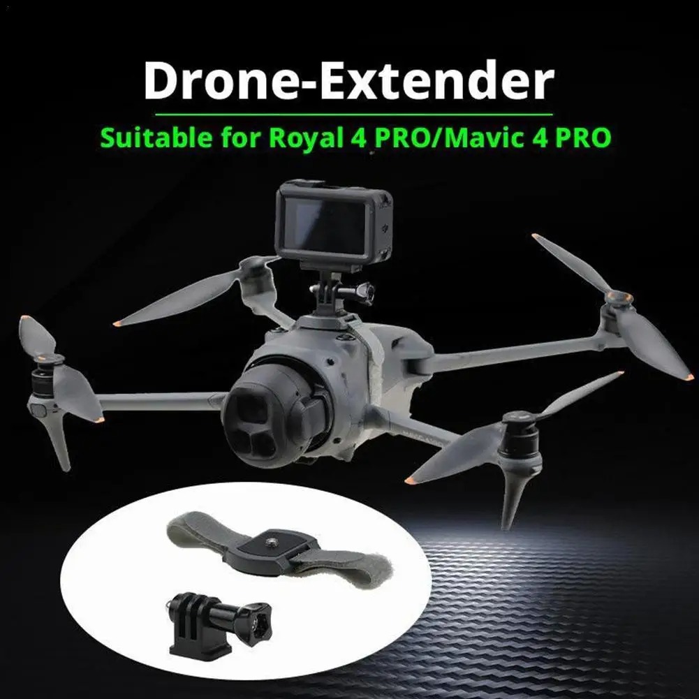 Per DJI Mavic 4 Pro Drone Volo - Drone Led Light recensione e prezzo