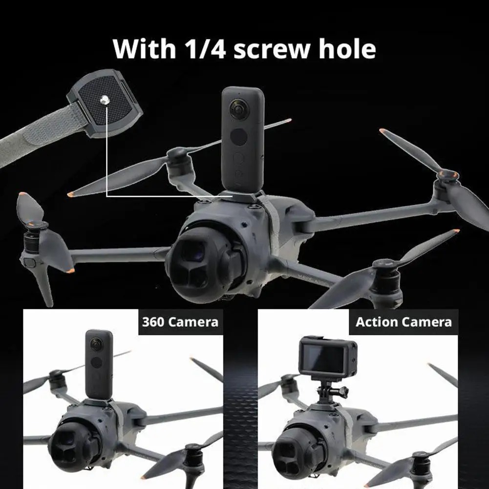 Per DJI Mavic 4 Pro Drone Volo - Drone Led Light recensione e prezzo