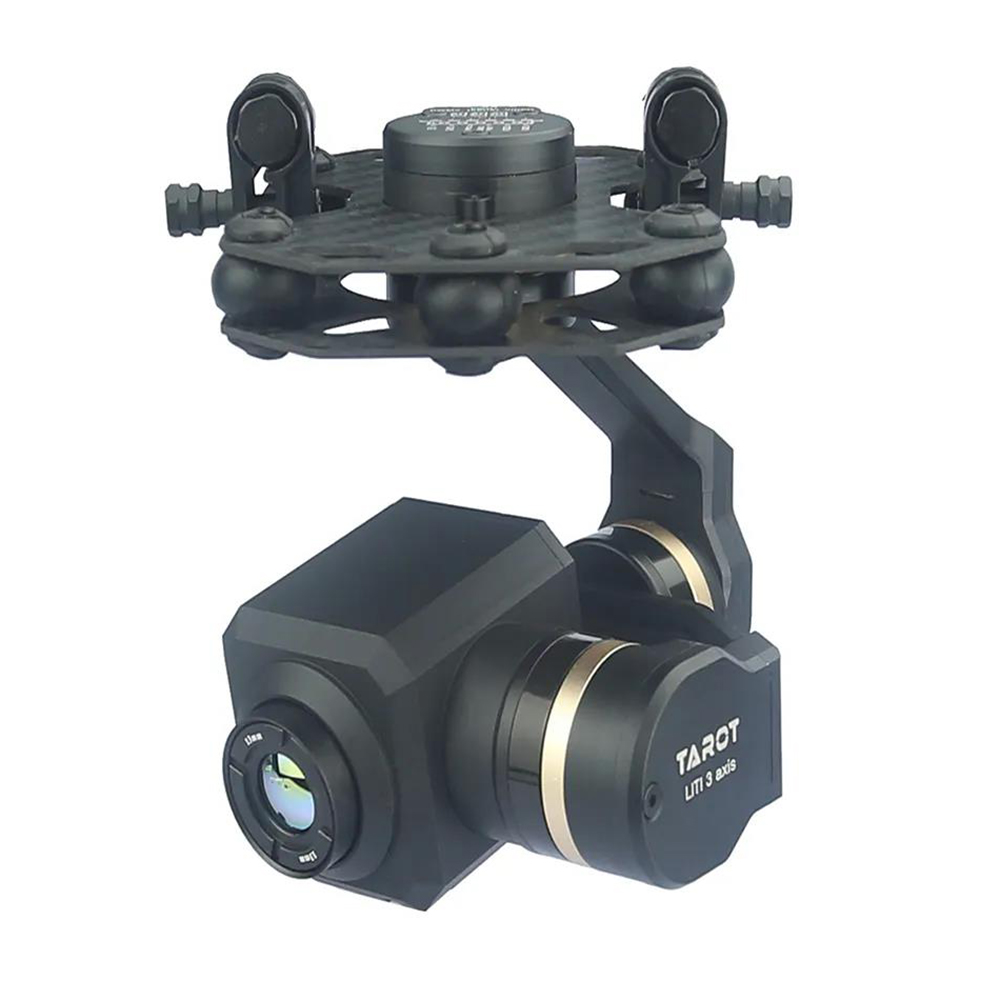 Gimbal Tarot TL3T20 a 3 Assi c - Drone Camera recensione e prezzo