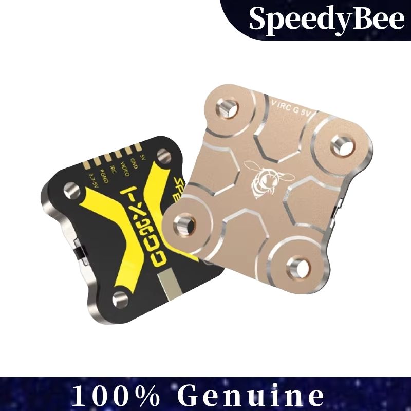 SpeedyBee TX800 Trasmettitore  - Drone Compass recensione e prezzo