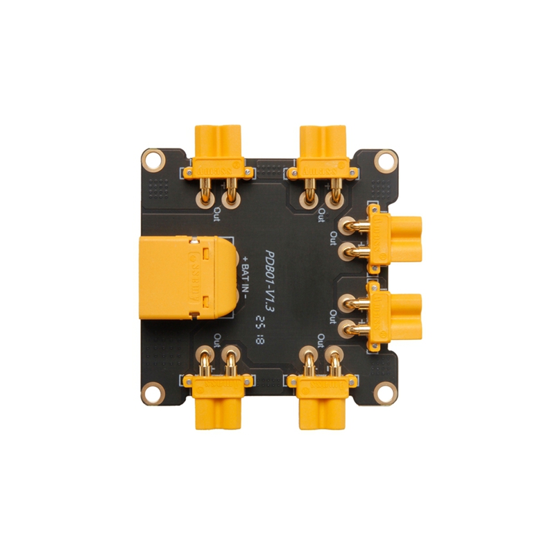 Super Offerta: Scheda di Distr - Drone Power Distribution Board recensione e prezzo