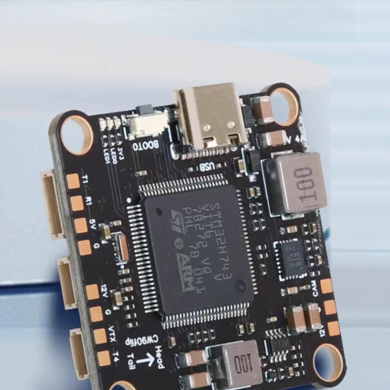 FlyingRC H7D H743 Controllore  - Drone Flight Controller recensione e prezzo