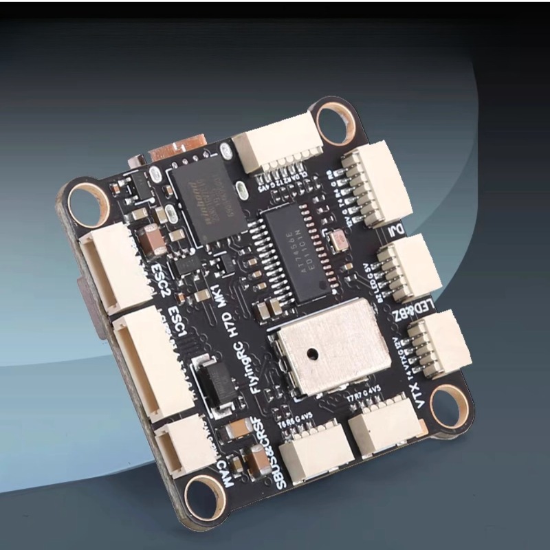FlyingRC H7D H743 Controllore  - Drone Flight Controller recensione e prezzo