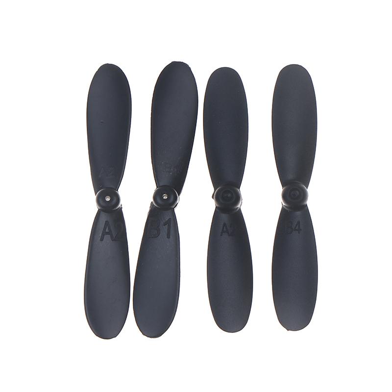 8 eliche da 42 mm per ricambi  - Drone Propeller recensione e prezzo