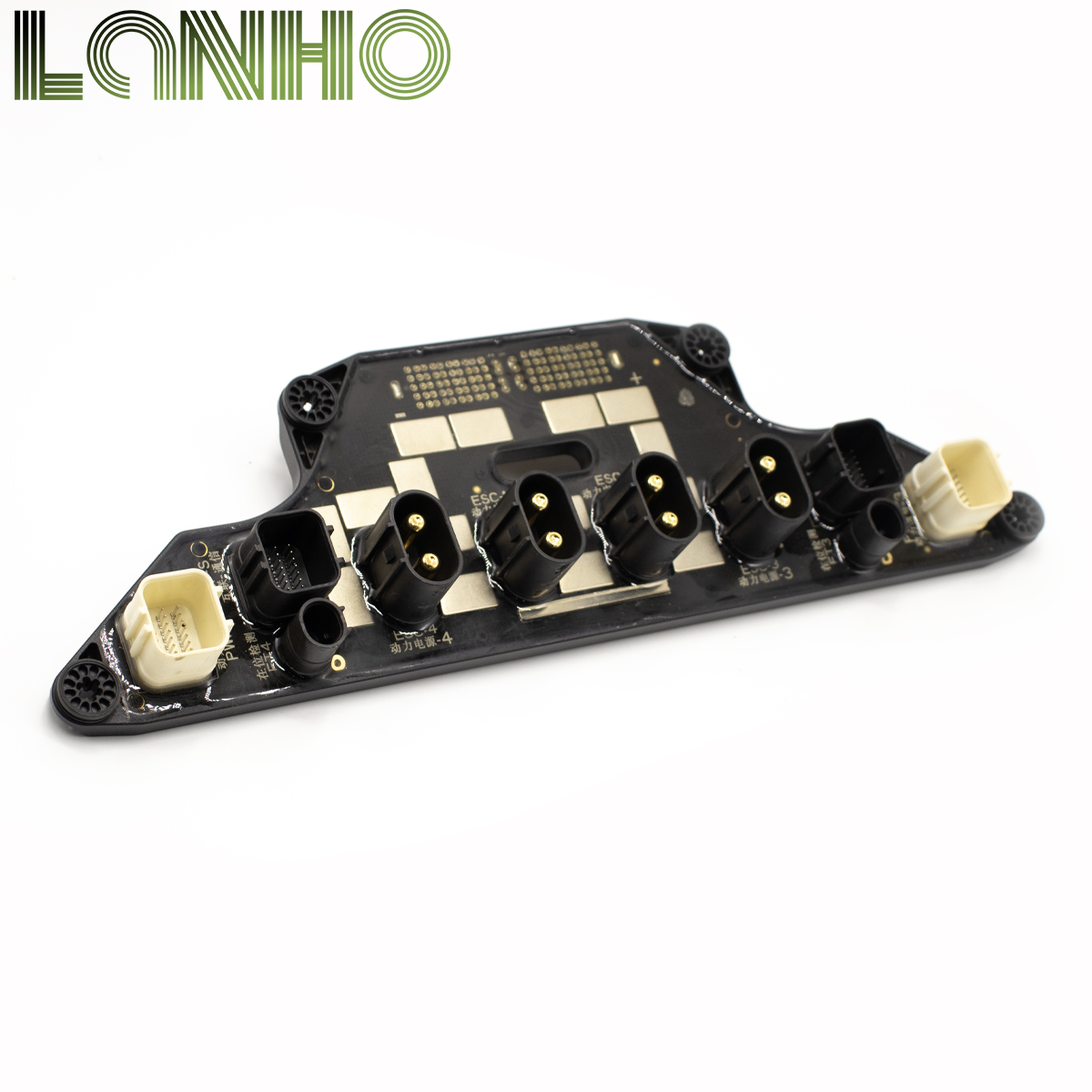 Per DJI Agras T40 Scheda di di - Drone Power Distribution Board recensione e prezzo