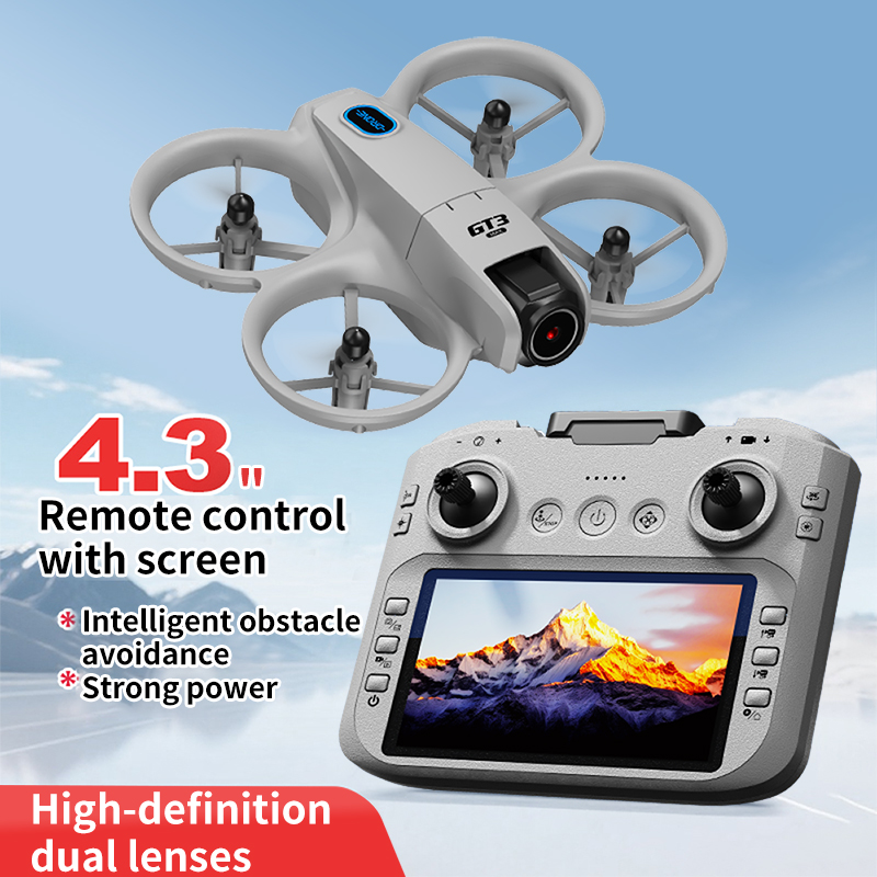 Nuovo GT3 con schermo Mini Dro - Drone Camera recensione e prezzo