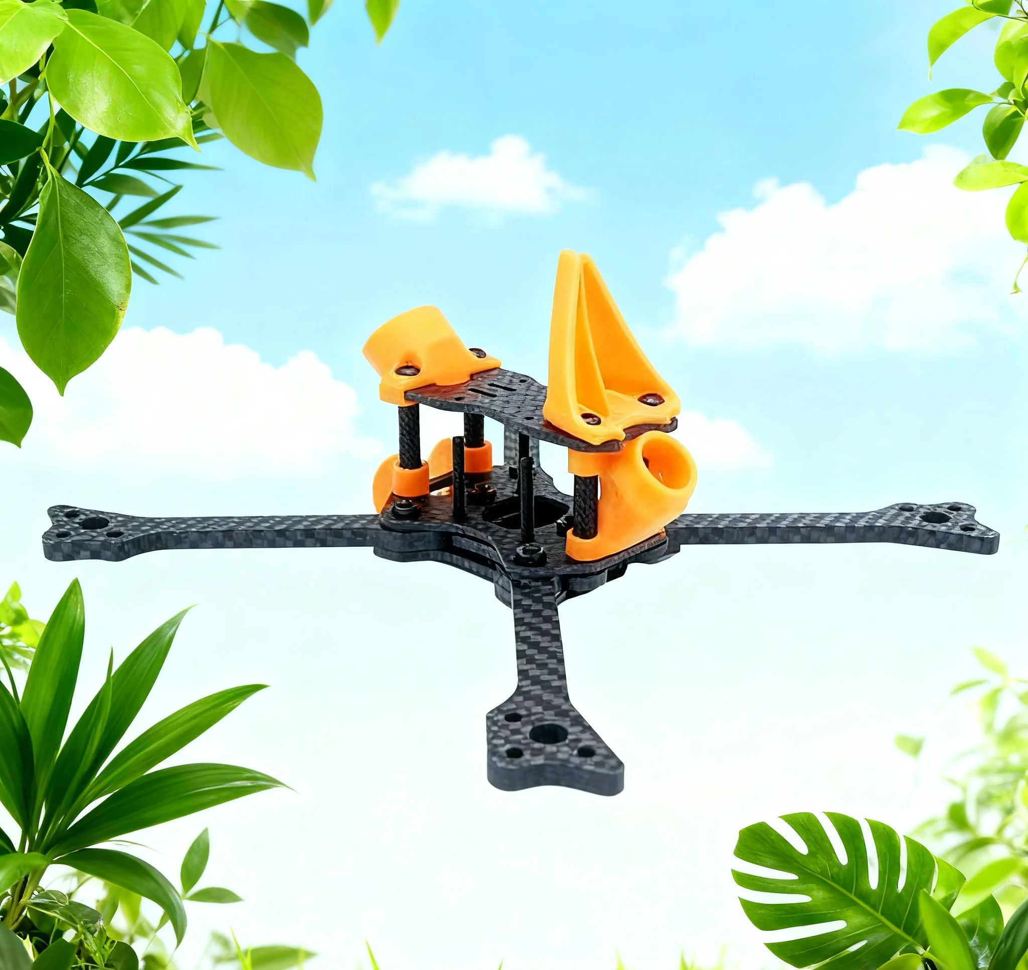1 pz. Lanciatore Servo a Cingh - Drone Battery Strap recensione e prezzo