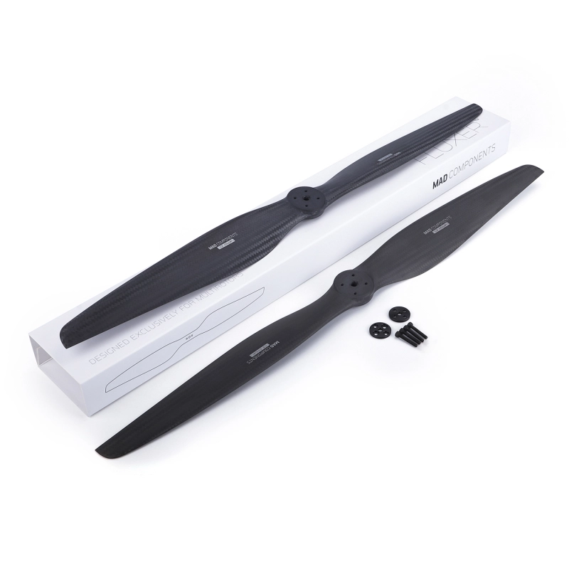 MAD FLUXER Elica fissa VTOL da - Drone Propeller recensione e prezzo