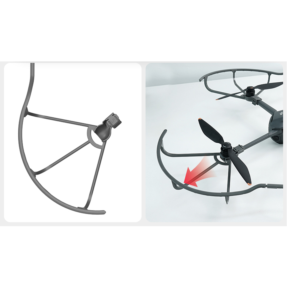 Per dji Mavic 4 Pro Drone Prot - Drone Propeller Guard recensione e prezzo