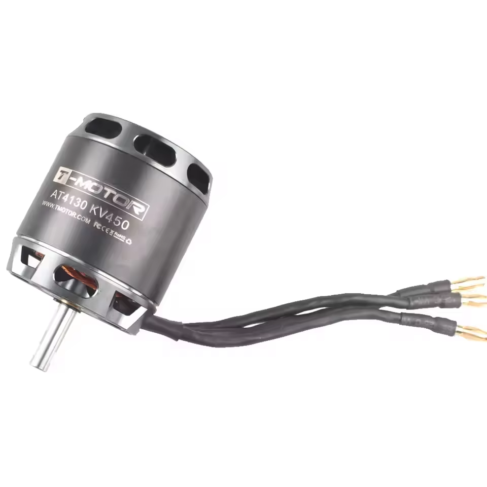 Motore Elettrico T-MOTOR AT413 - Drone Battery recensione e prezzo