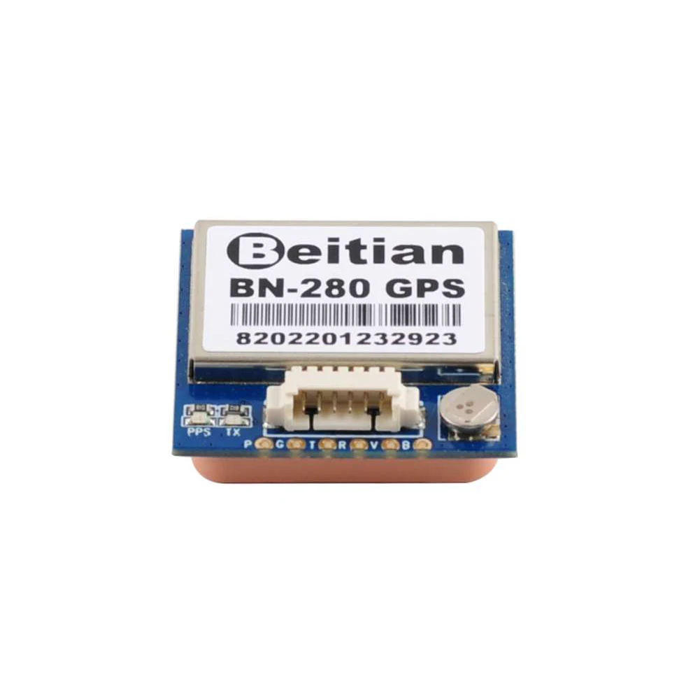 Beitian BN-280 G-MOUSE UART li - Drone Gps Module recensione e prezzo