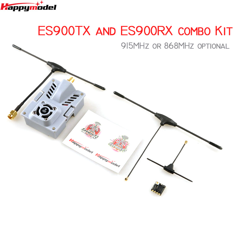 Happymodel RC ELRS Micro ES900 - Drone Esc recensione e prezzo