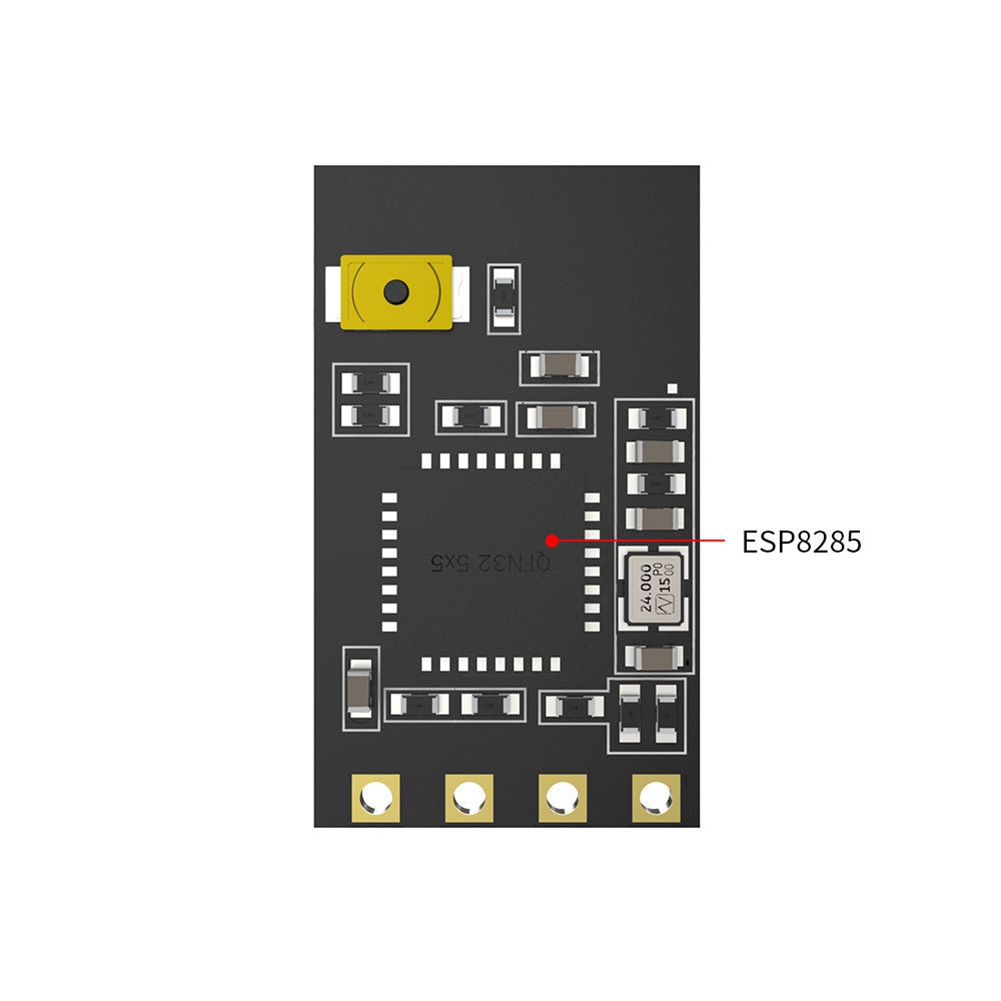 Ricevitore ELRS FBIL-2.4G Expr - Drone Antenna recensione e prezzo