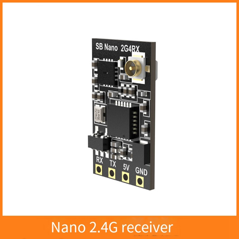 Ricevitore ELRS FBIL-2.4G Expr - Drone Antenna recensione e prezzo