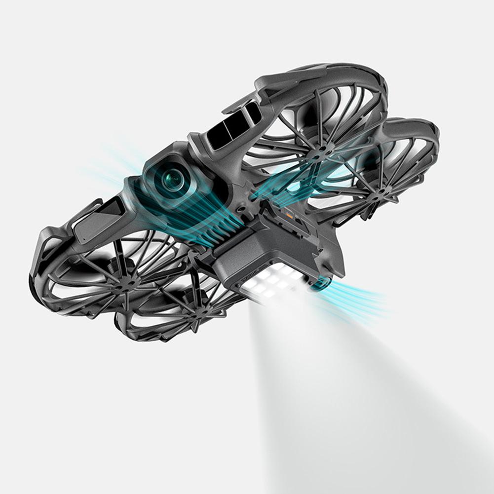 Drone Luce notturna Carrello d - Drone Landing Gear recensione e prezzo