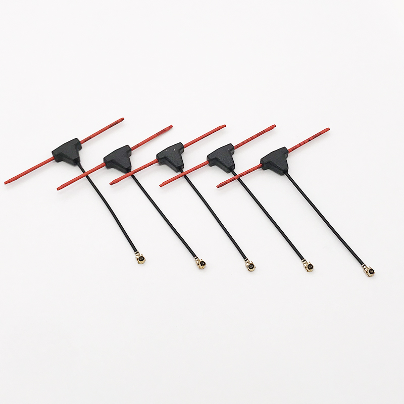 2.4G 2DBI T Antenna IPX1 per T - Drone Frame recensione e prezzo
