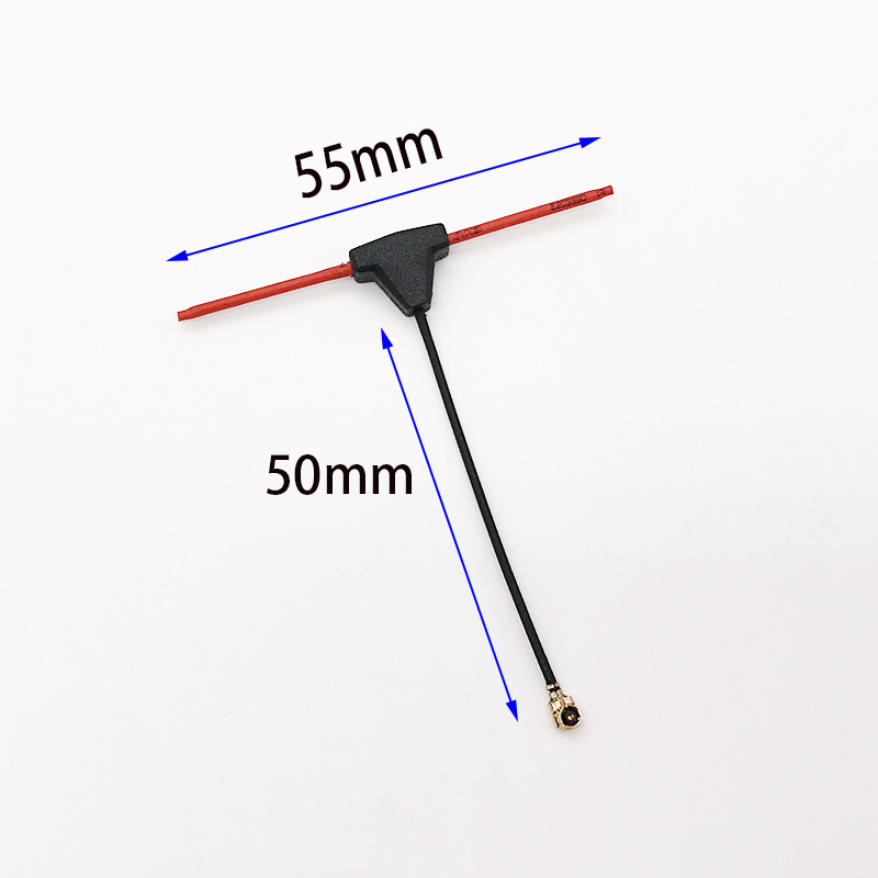 2.4G 2DBI T Antenna IPX1 per T - Drone Frame recensione e prezzo