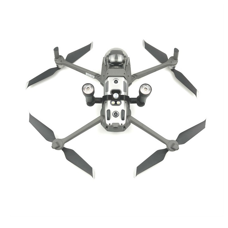 Drone Volo di Notte HA CONDOTT - Drone Led Light recensione e prezzo