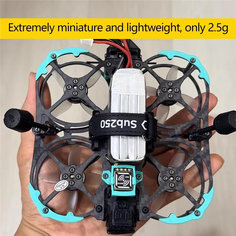 Modulo GPS M10 NANO per FPV Ra - Drone Gps Module recensione e prezzo