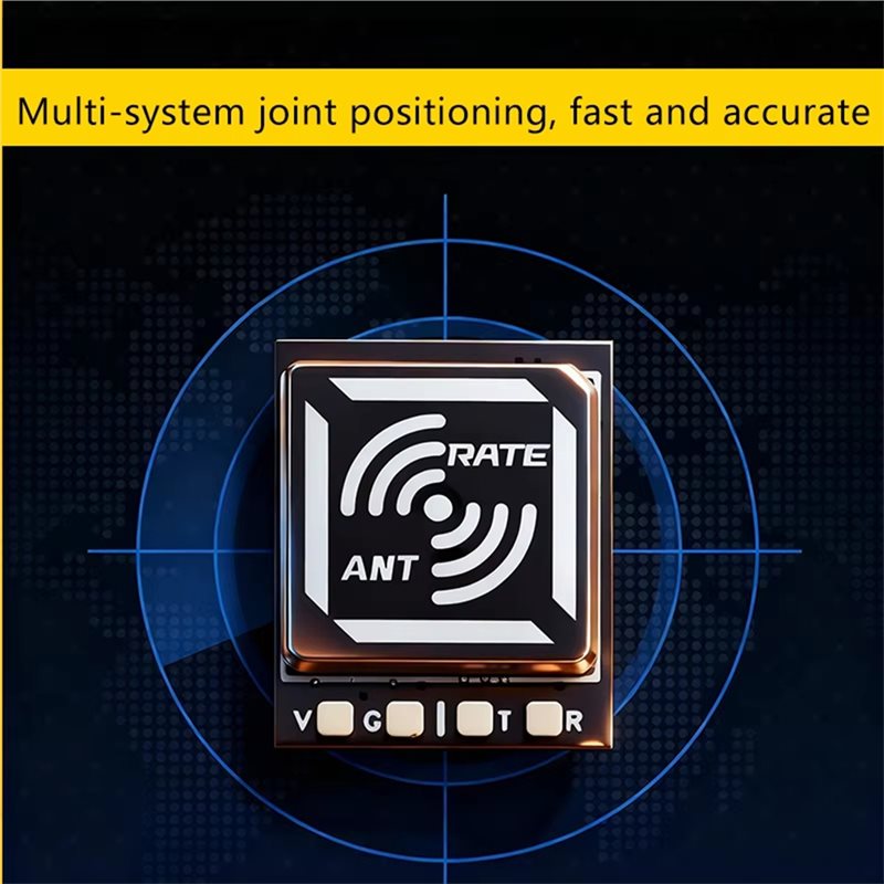Modulo GPS M10 NANO per FPV Ra - Drone Gps Module recensione e prezzo