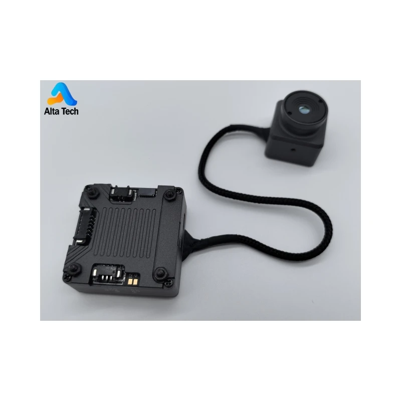 Componenti AI Dr-one per telec - Drone Camera recensione e prezzo