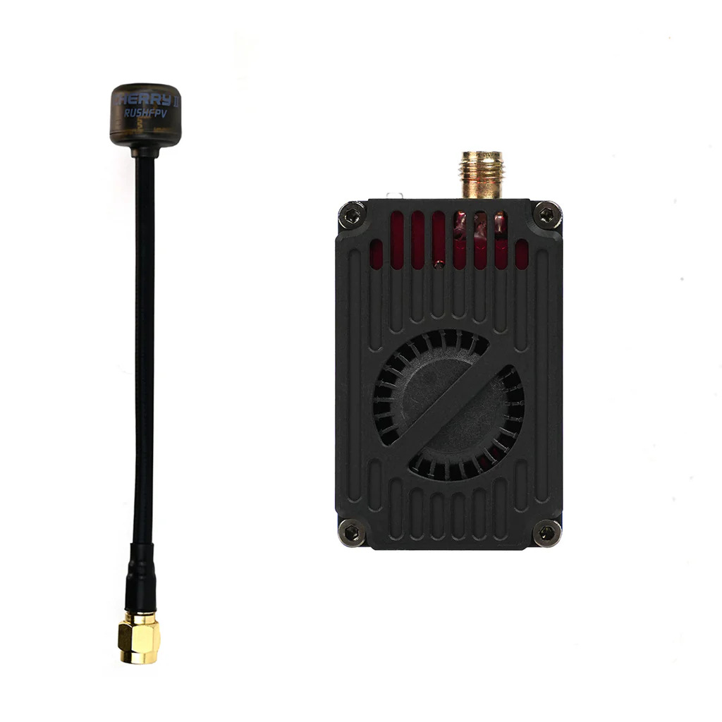 Kit di Trasmissione Video VTX  - Drone Transmitter recensione e prezzo