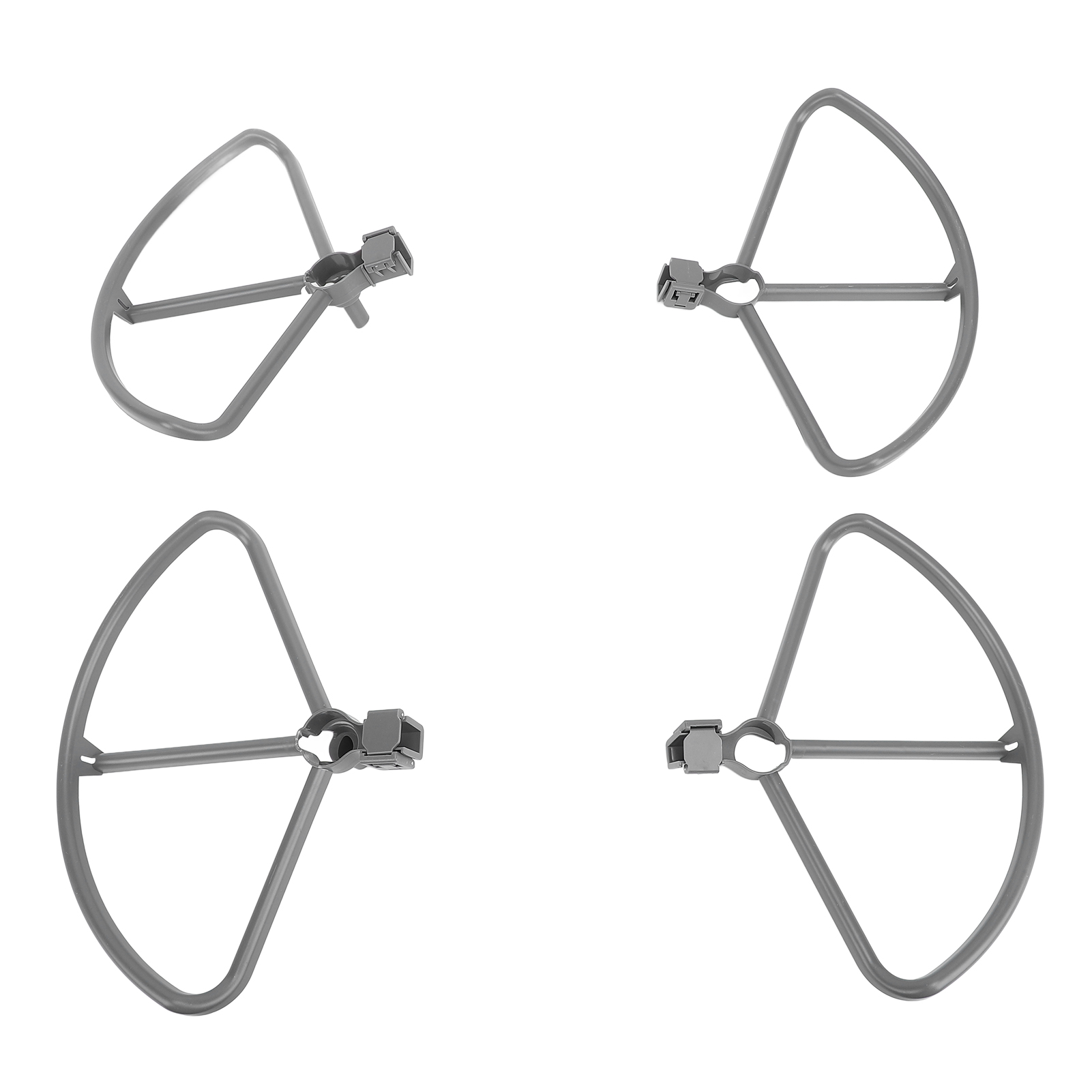 Protezioni per eliche a sganci - Drone Propeller Guard recensione e prezzo